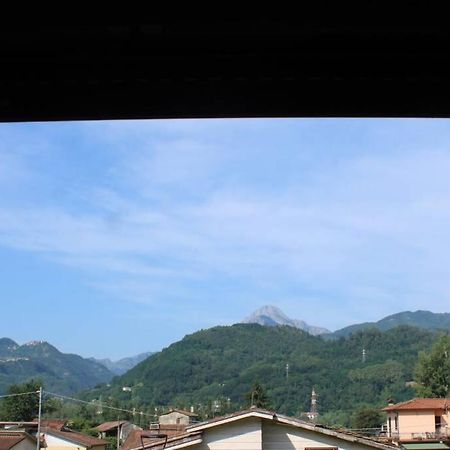 Appartamento La Cicala Barga Exterior photo