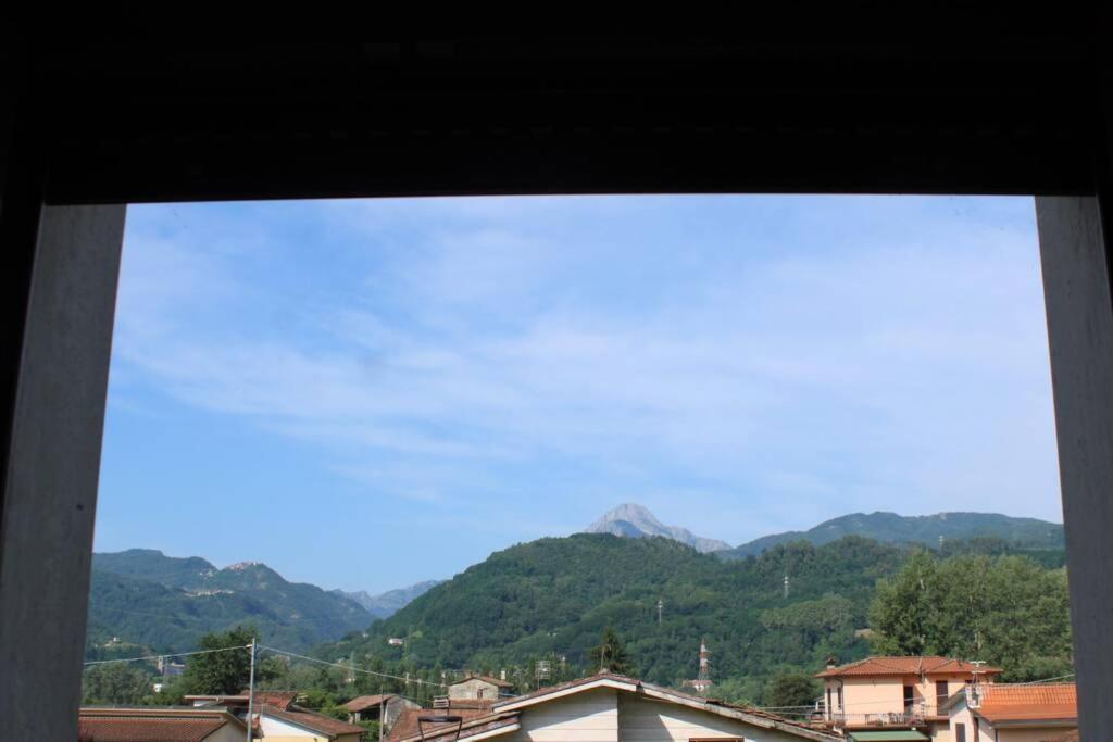 Appartamento La Cicala Barga Exterior photo